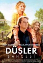 Düşler Bahçesi We Bought a Zoo