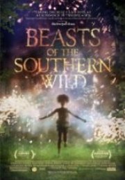 Düşler Diyarı Beasts of the Southern Wild