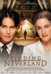 Düşler Ülkesi Finding Neverland