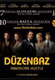 Düzenbaz American Hustle