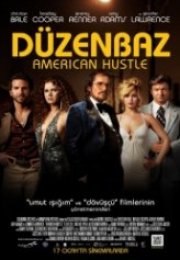 Düzenbaz American Hustle