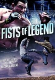 Efsane Yumruklar Fists of Legend