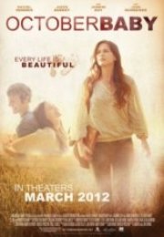Ekim Bebeği October Baby