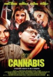 Esrar Çocuk Kid Cannabis