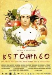 Estomago A Gastronomic Story