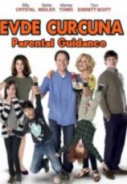 Evde Curcuna Parental Guidance