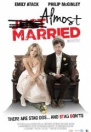 Evlilik Yolunda Almost Married