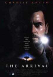 Evrenin Sırrı The Arrival