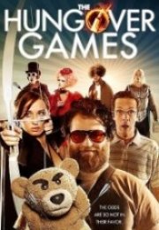 Felekten Açlık Oyunları The Hungover Games