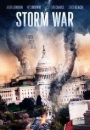 Fırtına Savaşı Weather Wars