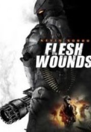 Flesh Wounds