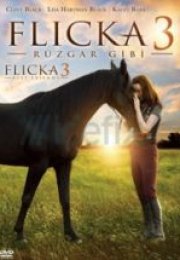 Flicka 3 Rüzgar Gibi Flicka 3 Country Pride