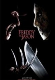 Freddy Jasona Karşı Freddy vs Jason
