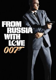 From Russia with Love