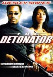 Fünye The Detonator