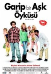 Garip Bir Aşk Öyküsü Zack and Miri Make