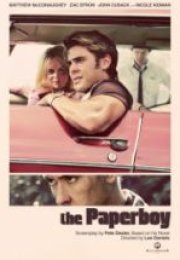 Gazeteci Çocuk The Paperboy