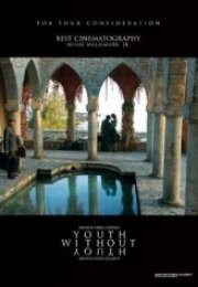 Geç Gelen Gençlik Youth Without Youth