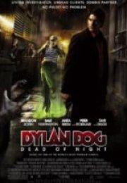 Gecenin Ölümsüzleri & Dylan Dog Dead ofght