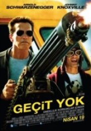 Geçit Yok The Last Stand