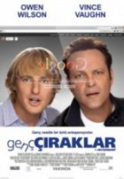 Genç Çıraklar The Internship