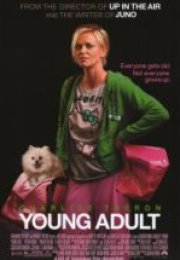 Genç Yetişkin Young Adult