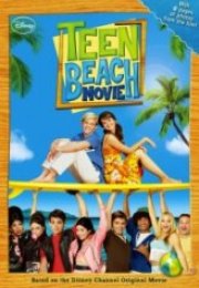 Gençlik Plajı Teen Beach Movie