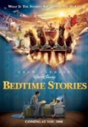Gerçek Masallar Bedtime Storie