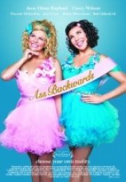 Geriye Doğru Ass Backwards