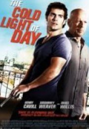 Gizli Hedef The Cold Light Of Day