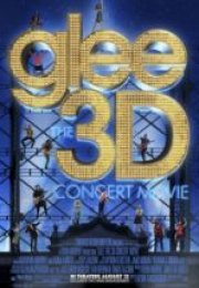 Glee Konser i Glee The 3D Concert Movie