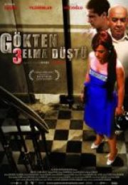 Gökten Üç Elma Düştü