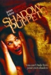 Gölge Kuklalar Shadow Puppets