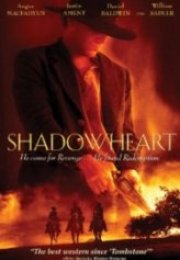 Gölgeli Kalp Shadowheart