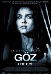 Göz The Eye i