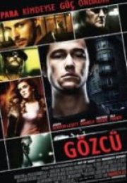 Gözcü & The Lookout