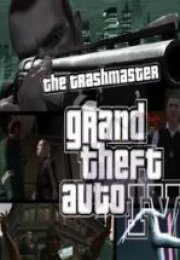 GTA IV The Trashmaster