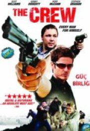 Güç Birliği The Crew