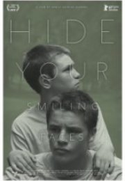 Gülen Yüzlerinizi Saklayın Hide Your Smiling Faces