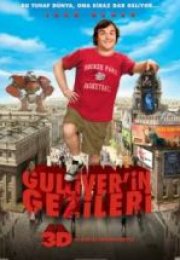 Gulliver in Gezileri Gullivers Travels i
