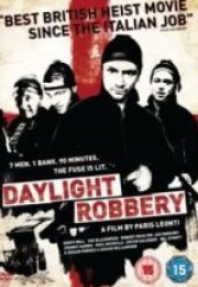 Gün Işığında Soygun & Daylight Robbery