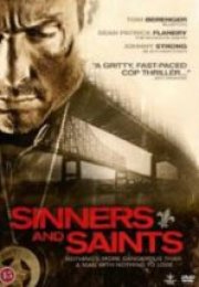 Gunahkarlar ve Azr Sinners and Saints