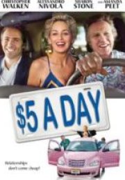 Günde 5 Dolar 5 a Day i