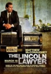 Güneşin Karanlığında The Lincoln Lawyer