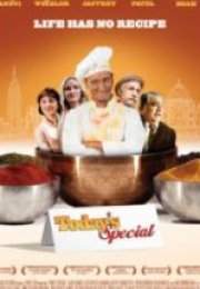 Günün Menüsü Todays Special