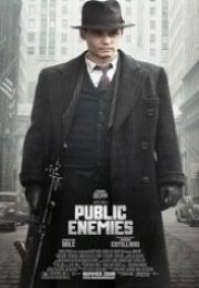 Halk Düşmanları Public Enemies