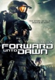 Halo 4 Şafağa Kadar Hücum Halo 4 Forward Unto Dawn