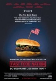 Hamburger Cumhuriyeti Fast Food Nation