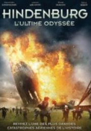 Havada Ölüm Hindenburg