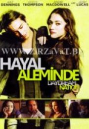 Hayal Aleminde Daydream Nation